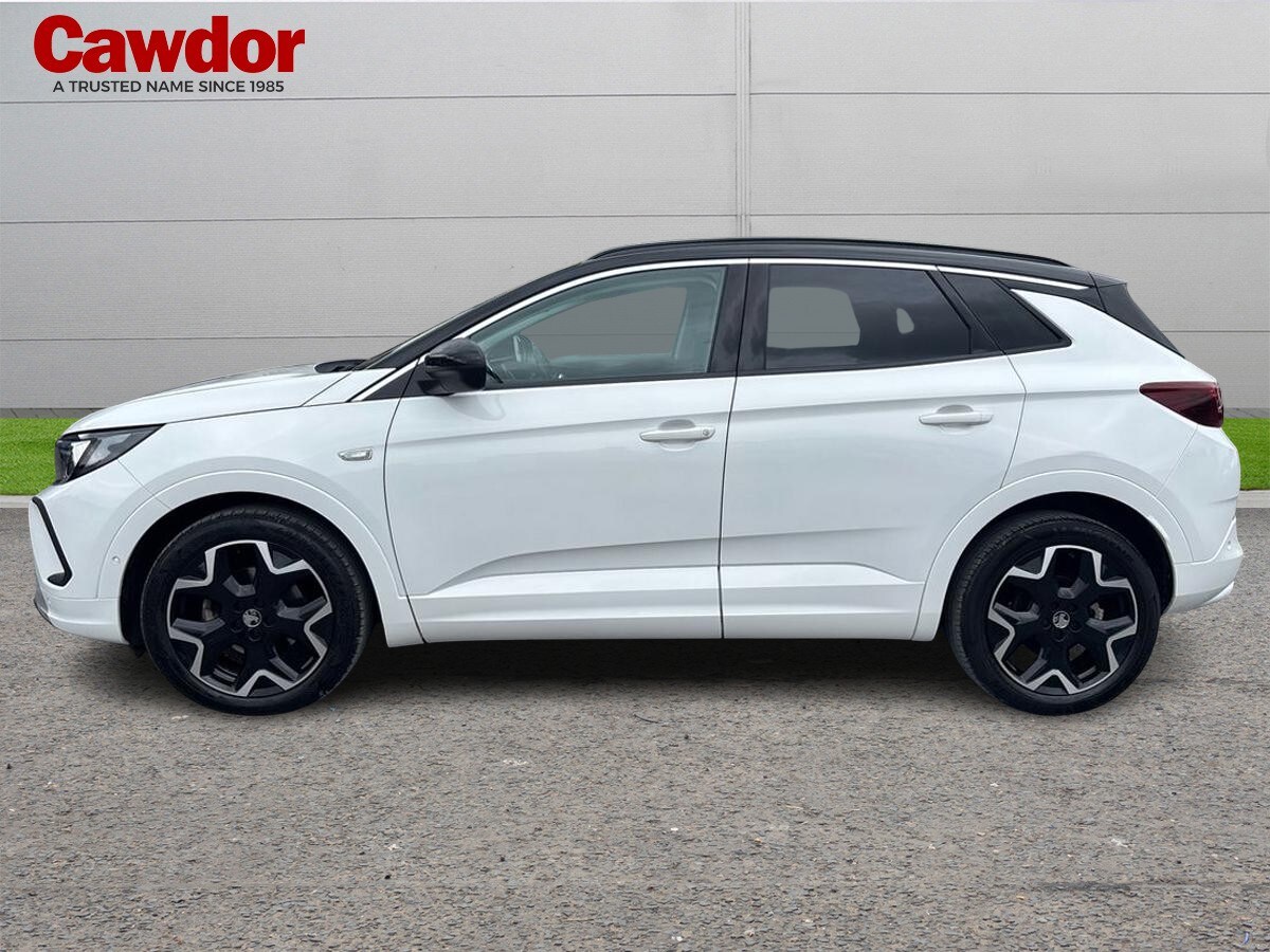 Used Vauxhall Grandland 2022 for sale - 76868524: Photo 6