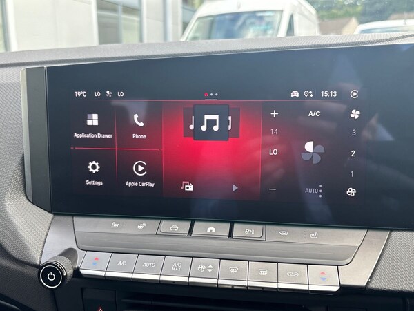 Used Vauxhall Astra 2024 for sale - 75648472: Photo 17