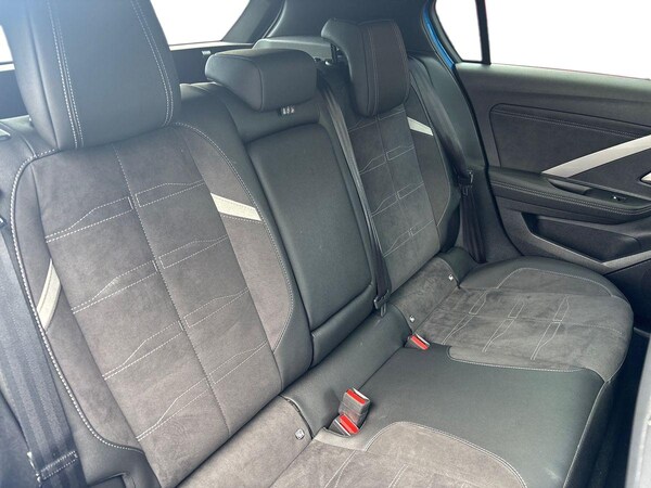 Used Vauxhall Astra 2024 for sale - 75648472: Photo 23