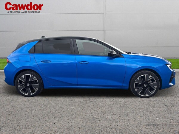 Used Vauxhall Astra 2024 for sale - 75648472: Photo 2