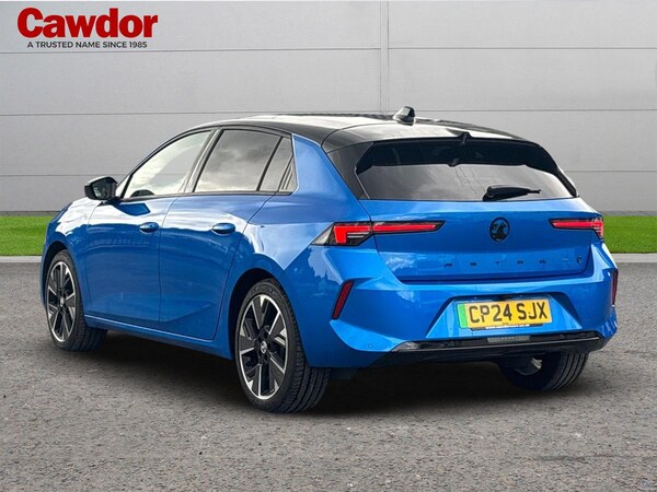 Used Vauxhall Astra 2024 for sale - 75648472: Photo 5
