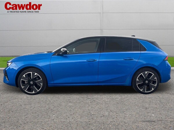 Used Vauxhall Astra 2024 for sale - 75648472: Photo 6