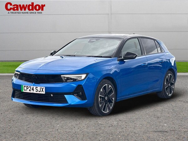 Used Vauxhall Astra 2024 for sale - 75648472: Photo 7