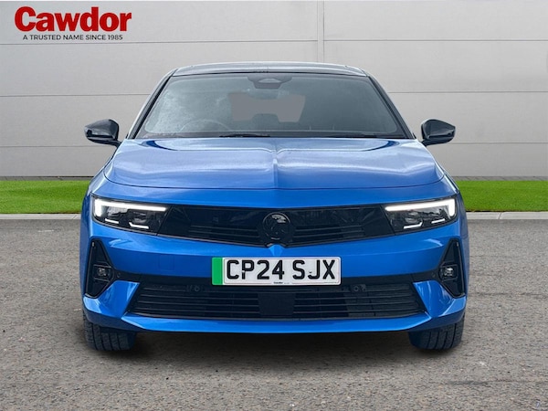 Used Vauxhall Astra 2024 for sale - 75648472: Photo 8