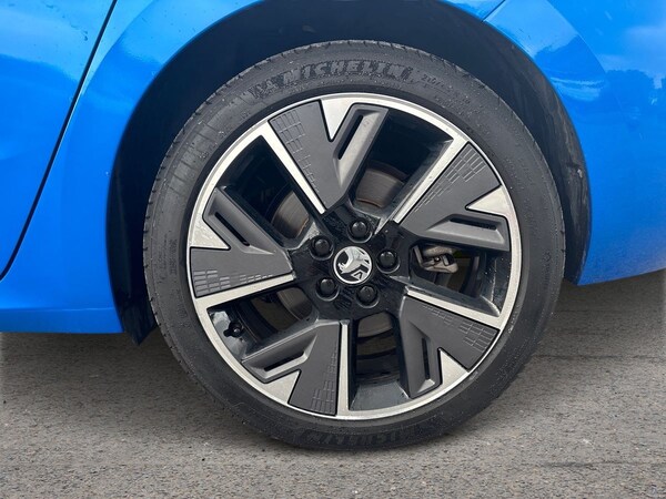 Used Vauxhall Astra 2024 for sale - 75648472: Photo 9