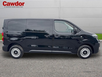 Used Vauxhall Vivaro 2025 for sale - 76691513: Photo