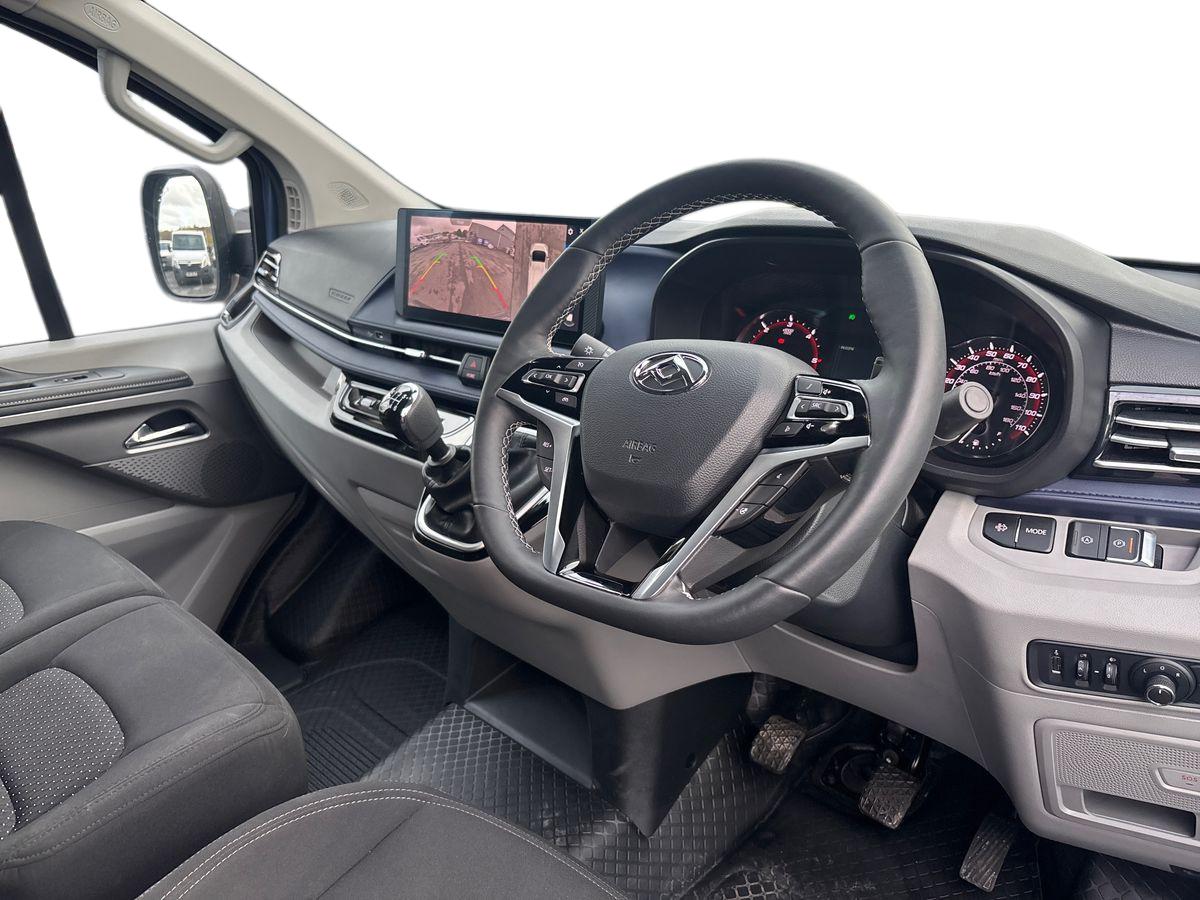 Used Maxus eDeliver 7 2025 for sale - 76871747: Photo 10