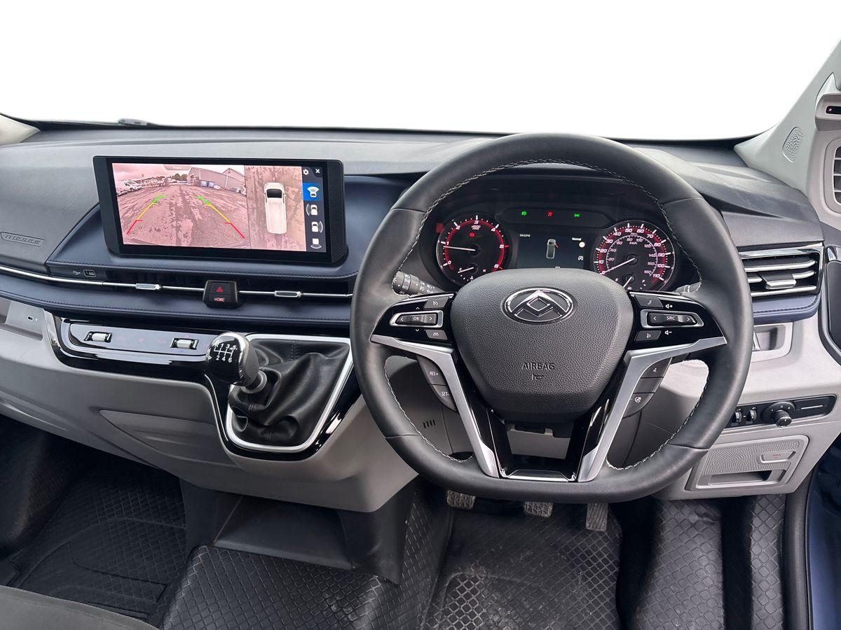 Used Maxus eDeliver 7 2025 for sale - 76871747: Photo 11