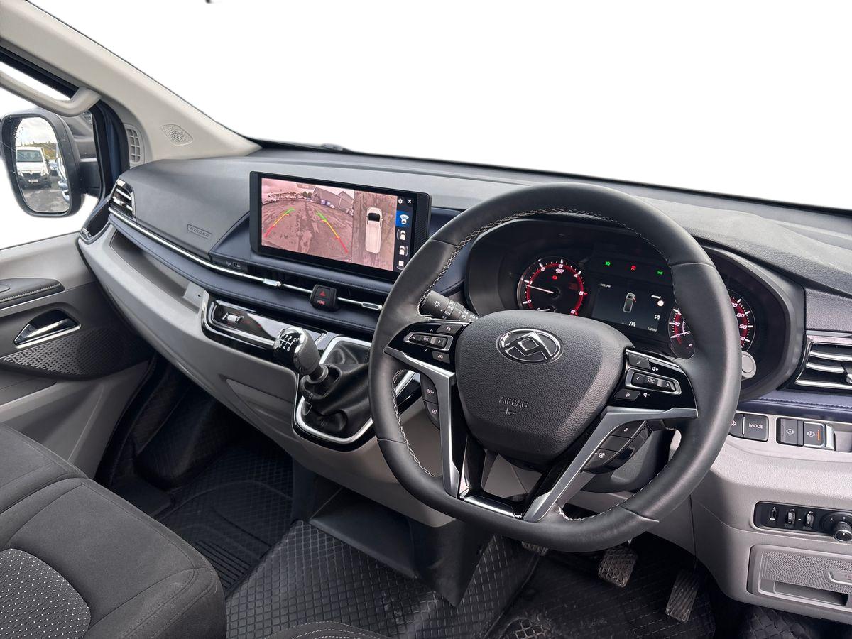 Used Maxus eDeliver 7 2025 for sale - 76871747: Photo 12