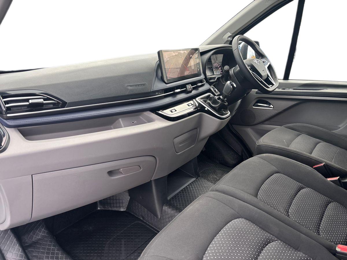 Used Maxus eDeliver 7 2025 for sale - 76871747: Photo 13