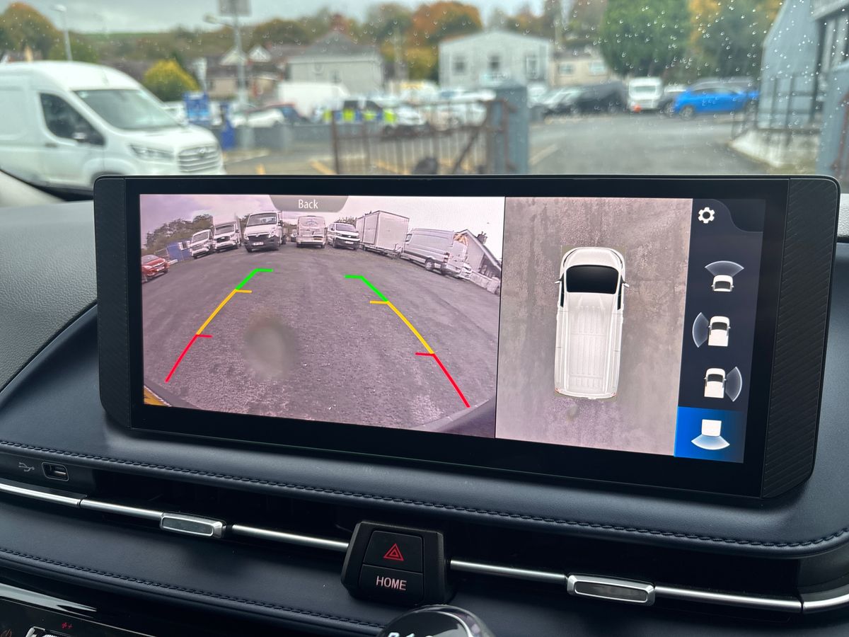 Used Maxus eDeliver 7 2025 for sale - 76871747: Photo 19