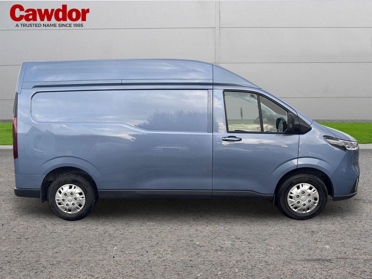 Used Maxus eDeliver 7 2025 for sale - 76871747: Photo 2