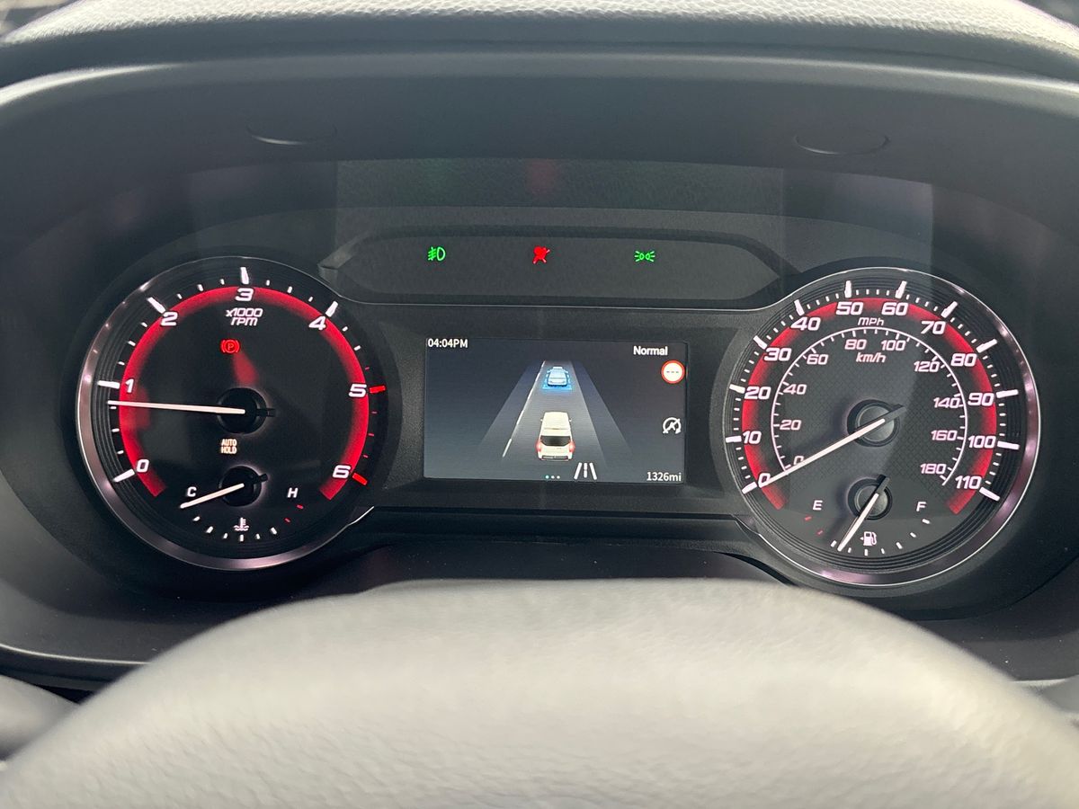 Used Maxus eDeliver 7 2025 for sale - 76871747: Photo 20