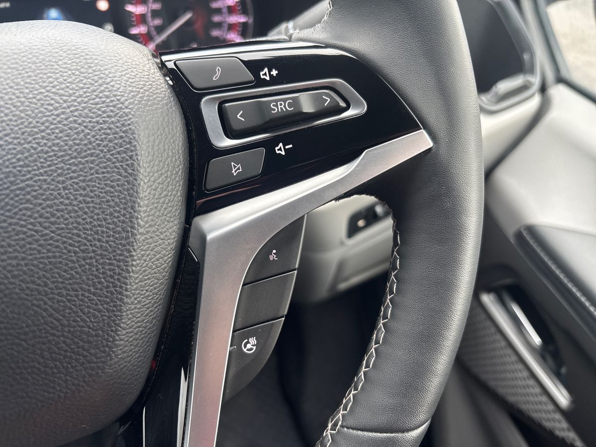 Used Maxus eDeliver 7 2025 for sale - 76871747: Photo 22