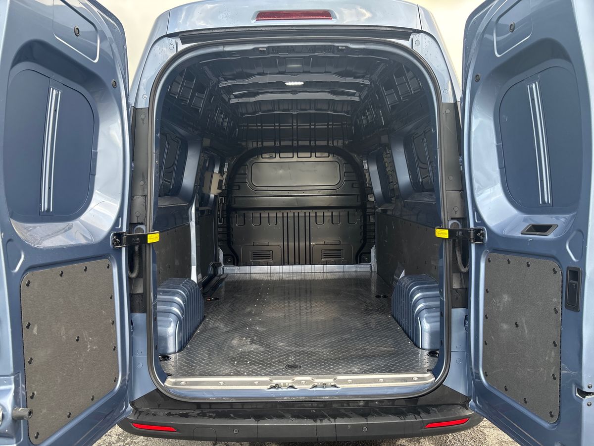 Used Maxus eDeliver 7 2025 for sale - 76871747: Photo 24