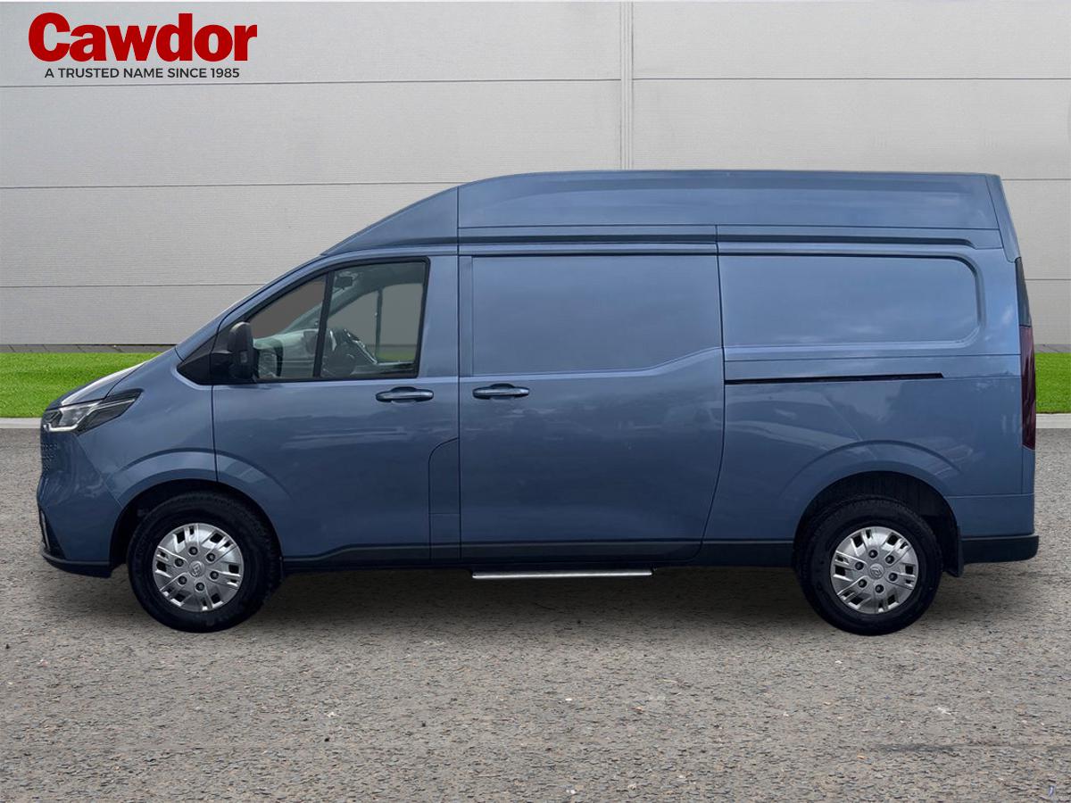 Used Maxus eDeliver 7 2025 for sale - 76871747: Photo 6