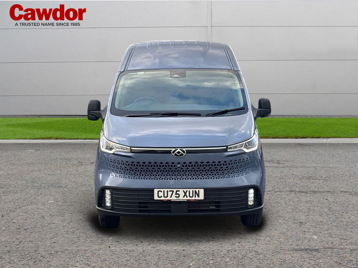 Used Maxus eDeliver 7 2025 for sale - 76871747: Photo 8