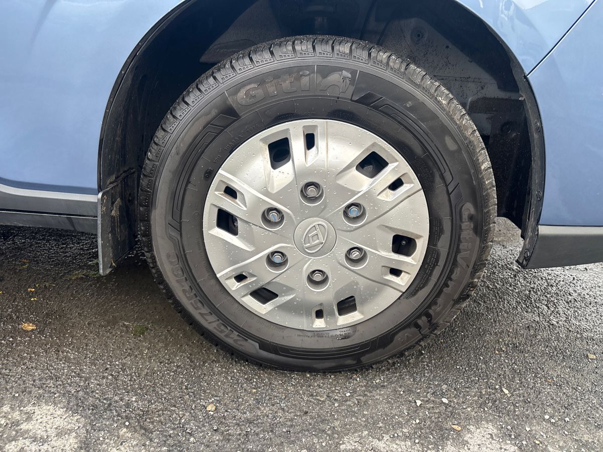 Used Maxus eDeliver 7 2025 for sale - 76871747: Photo 9