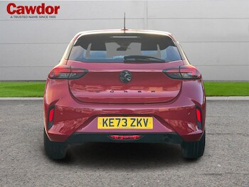 Used Vauxhall Corsa 2024 for sale - 76977746: Photo