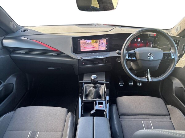 Used Vauxhall Astra 2022 for sale - 76124322: Photo 12