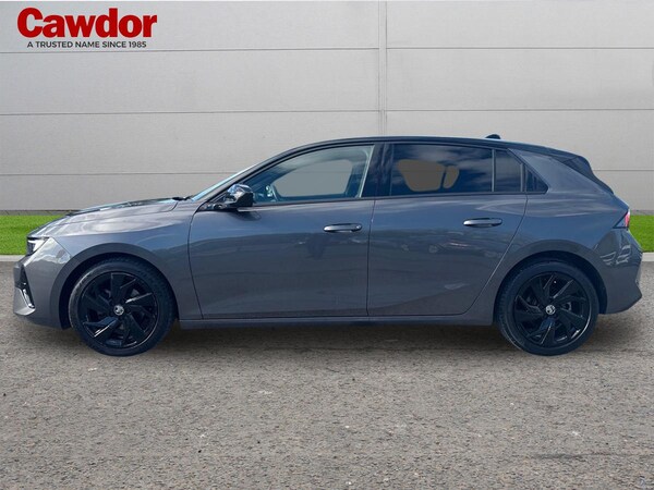 Used Vauxhall Astra 2022 for sale - 76124322: Photo 6