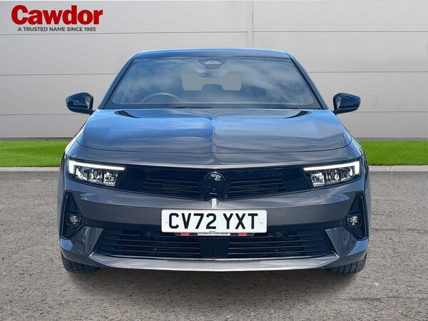 Used Vauxhall Astra 2022 for sale - 76124322: Photo 8