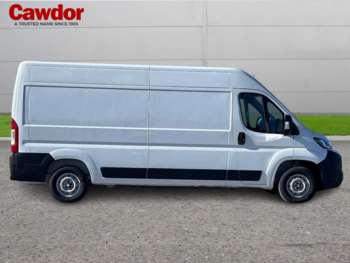 Used Vauxhall Movano 2025 for sale - 74856667: Photo