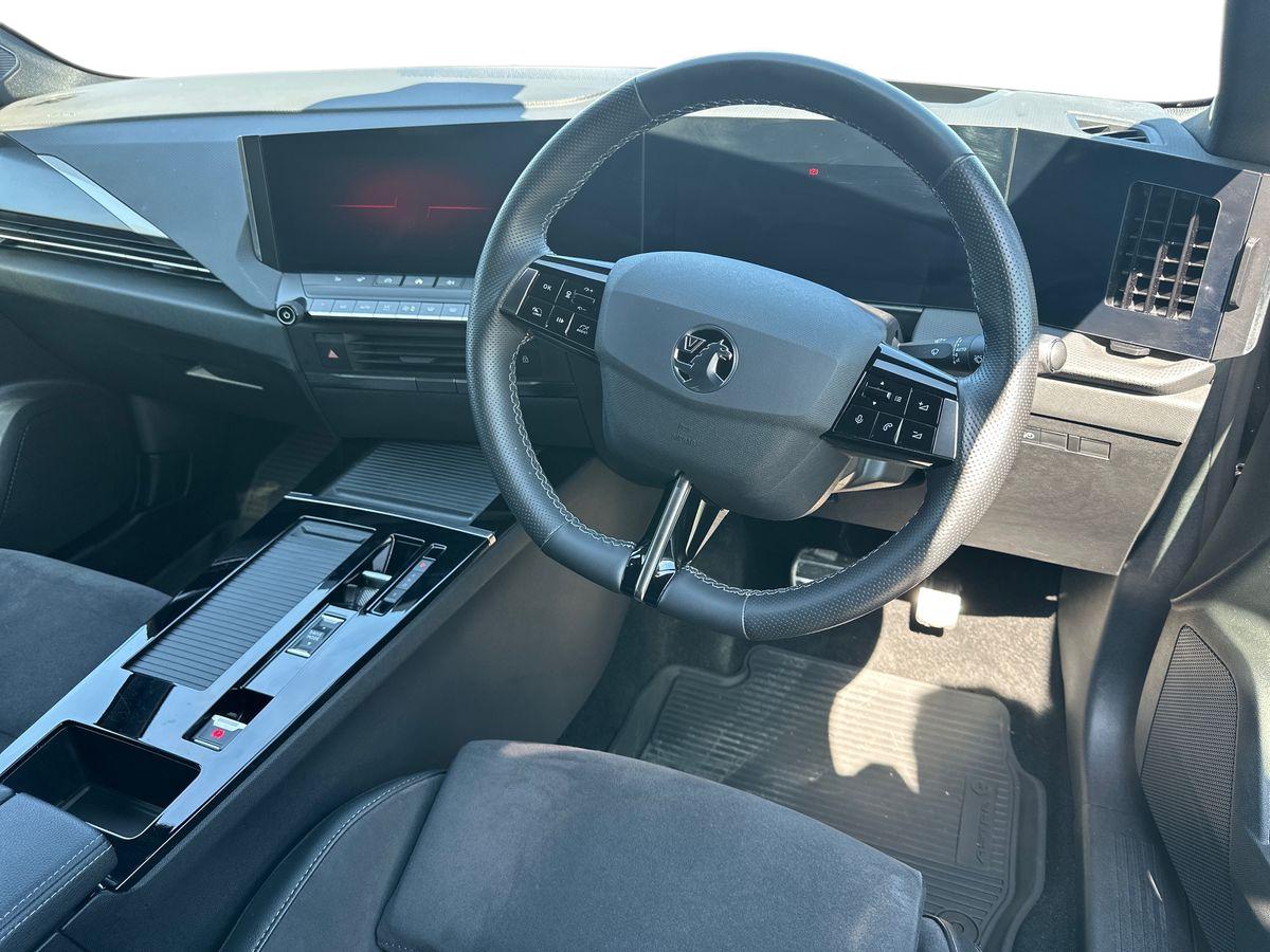 Used Vauxhall Astra 2024 for sale - 76868821: Photo 10