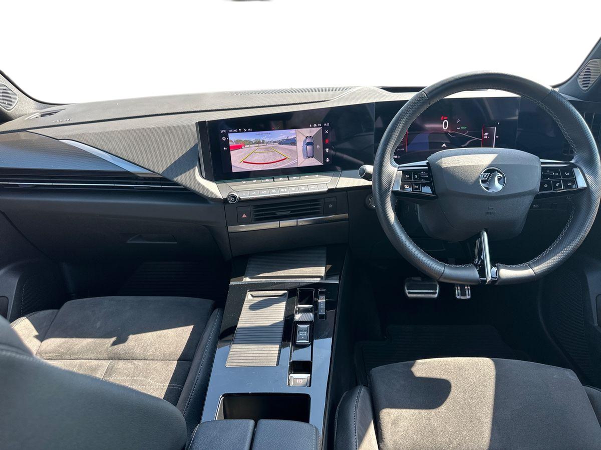 Used Vauxhall Astra 2024 for sale - 76868821: Photo 12