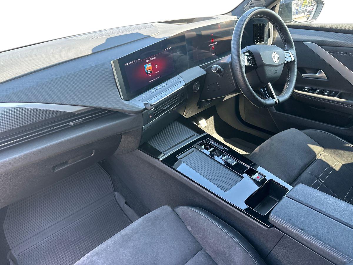 Used Vauxhall Astra 2024 for sale - 76868821: Photo 13