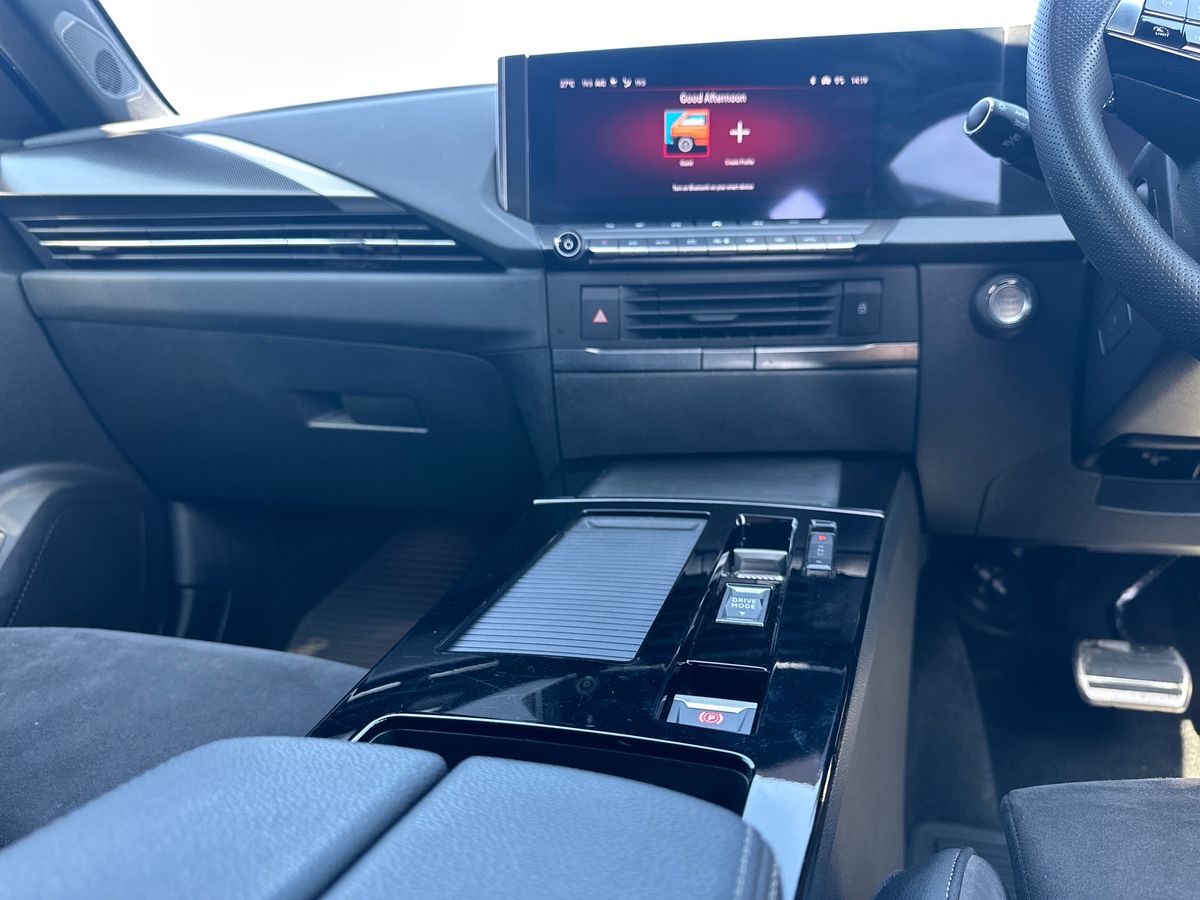 Used Vauxhall Astra 2024 for sale - 76868821: Photo 14