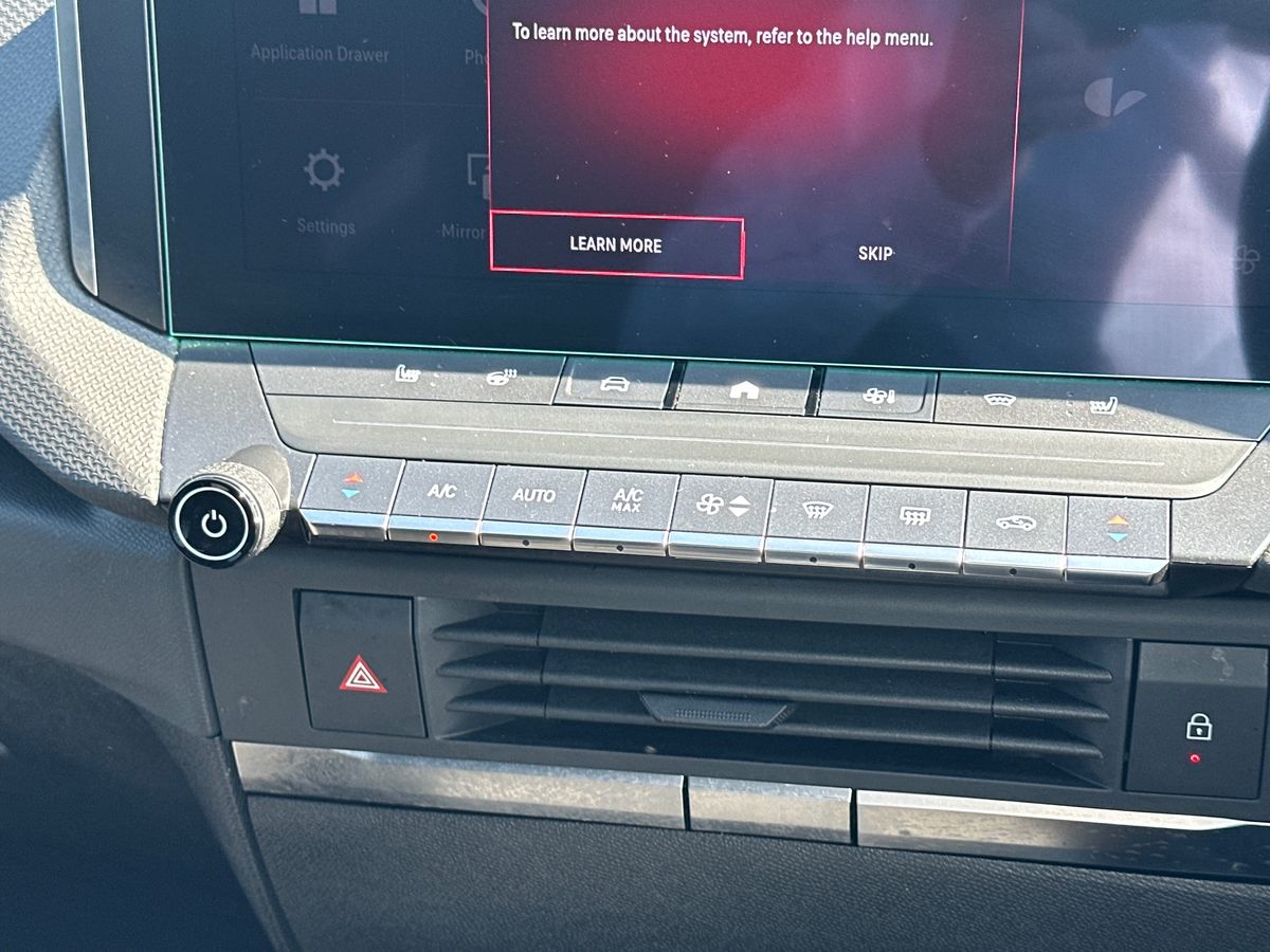 Used Vauxhall Astra 2024 for sale - 76868821: Photo 15