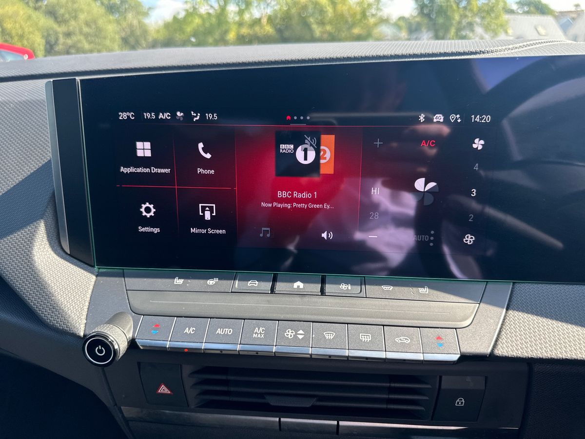 Used Vauxhall Astra 2024 for sale - 76868821: Photo 17