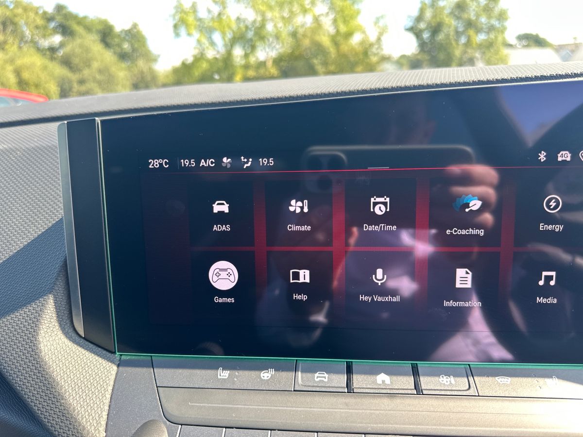 Used Vauxhall Astra 2024 for sale - 76868821: Photo 18