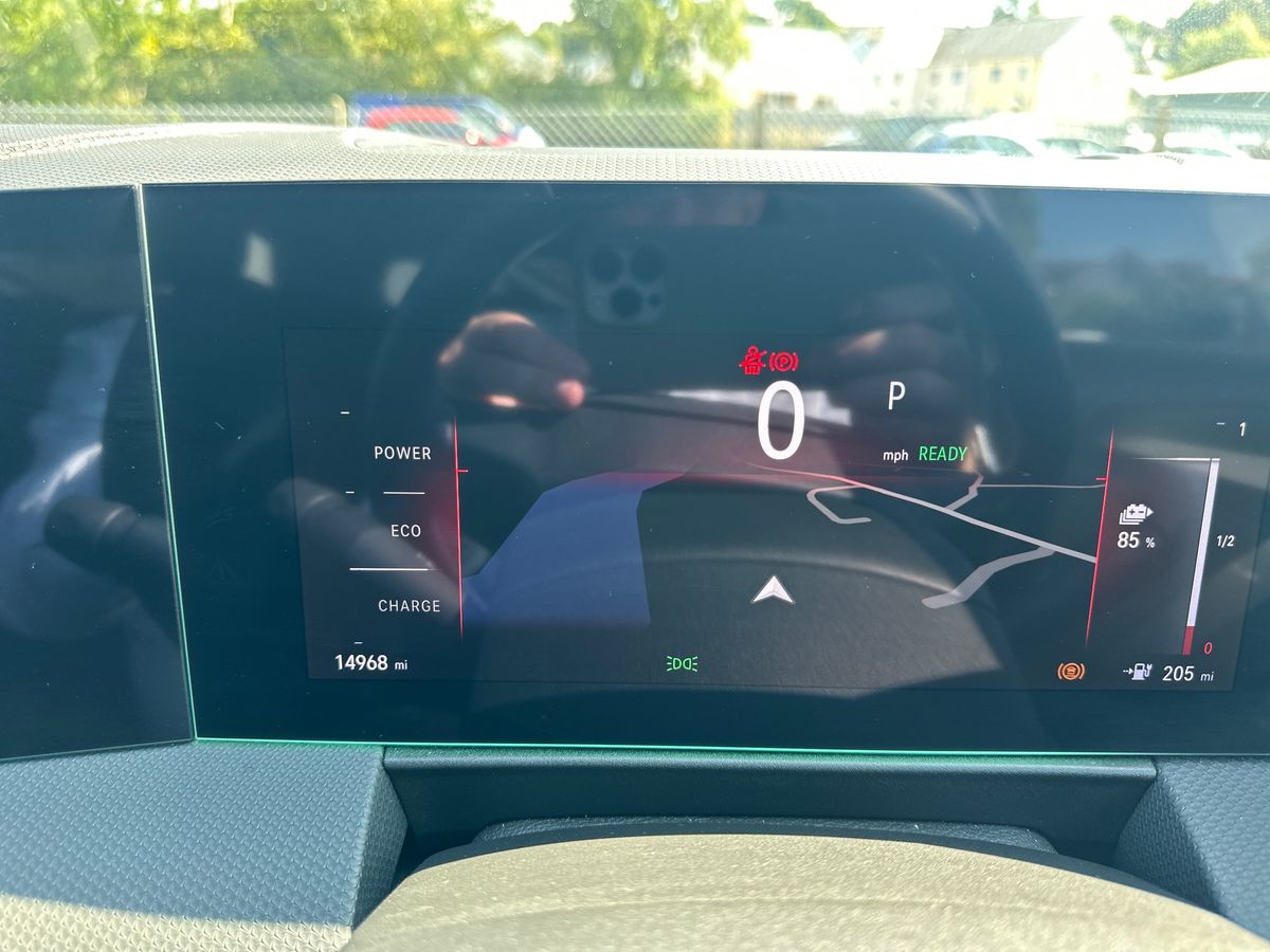 Used Vauxhall Astra 2024 for sale - 76868821: Photo 20