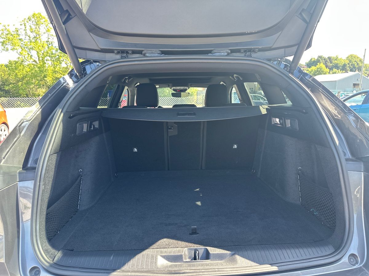 Used Vauxhall Astra 2024 for sale - 76868821: Photo 24