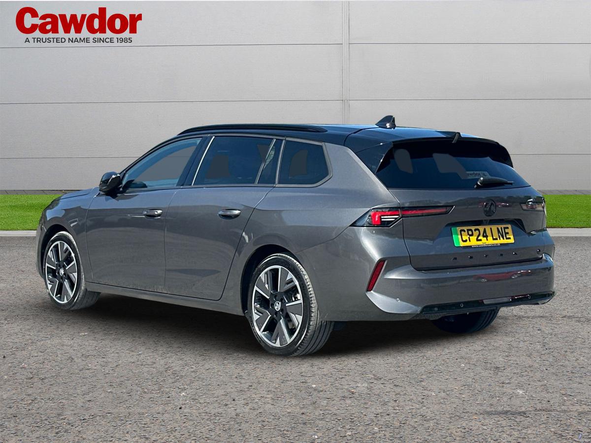 Used Vauxhall Astra 2024 for sale - 76868821: Photo 5