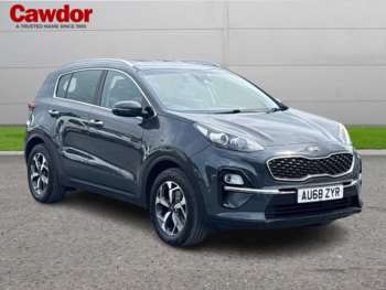 2018 - 1.6 CRDi ISG 2 5dr