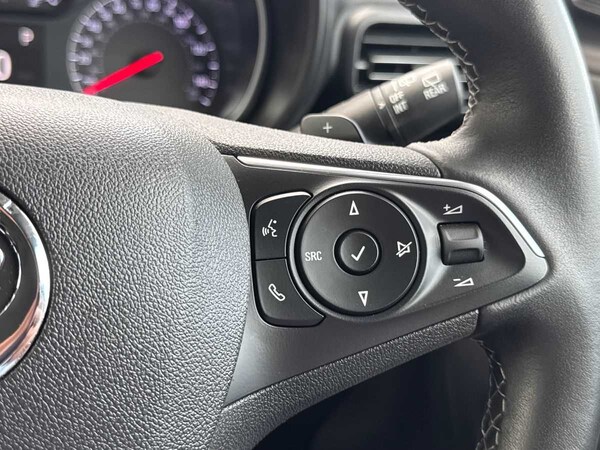 Used Vauxhall Combo Life 2022 for sale - 75603047: Photo 22