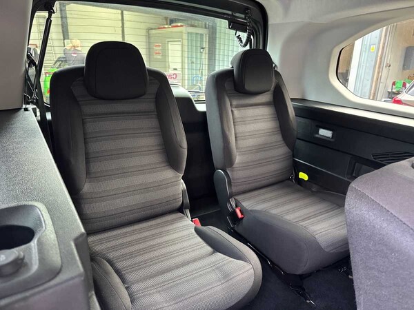Used Vauxhall Combo Life 2022 for sale - 75603047: Photo 25