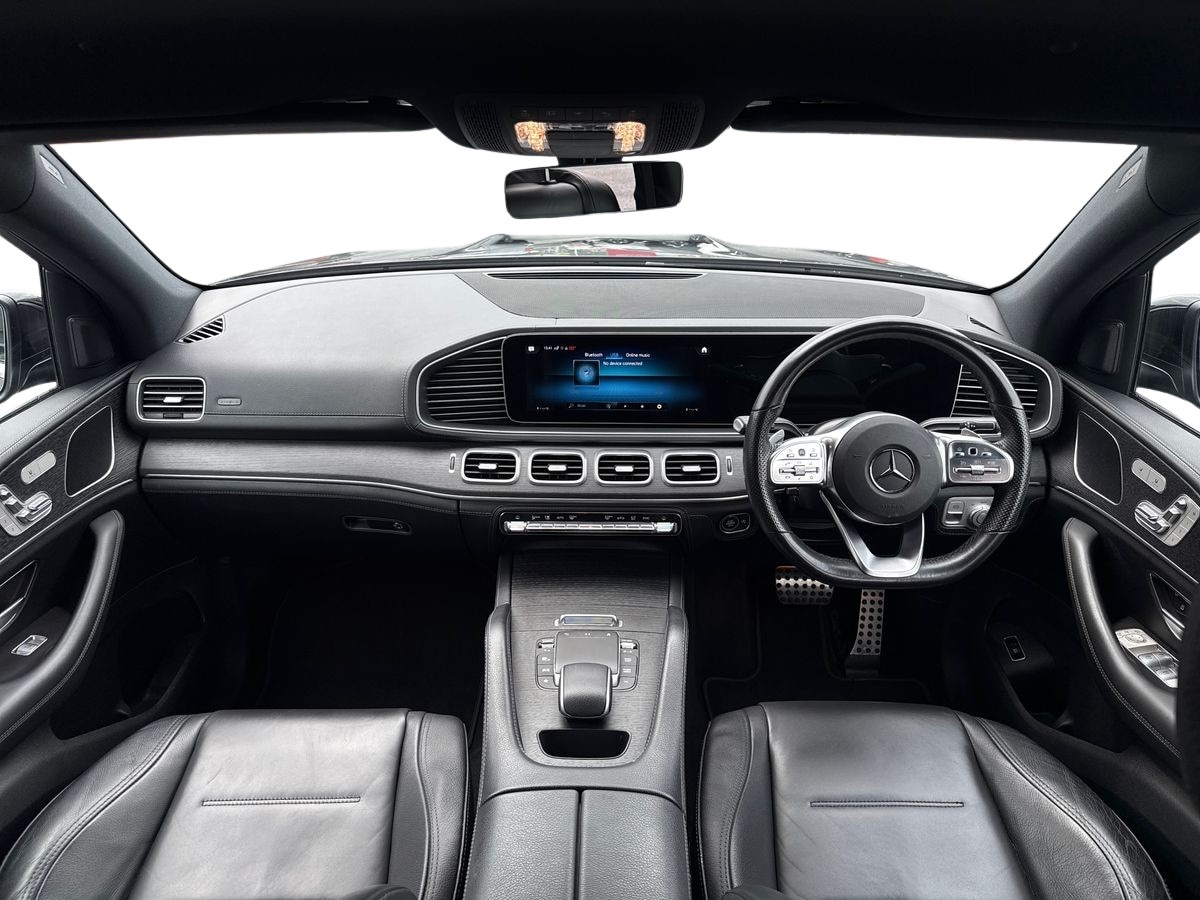 Used Mercedes-Benz GLE 2022 for sale - 76731467: Photo 12