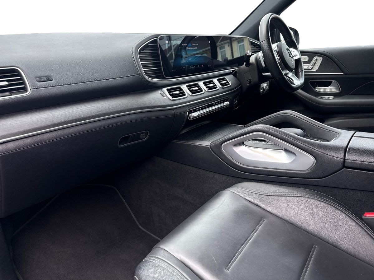 Used Mercedes-Benz GLE 2022 for sale - 76731467: Photo 13