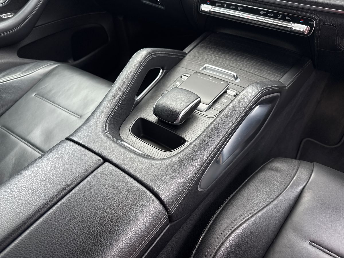 Used Mercedes-Benz GLE 2022 for sale - 76731467: Photo 14