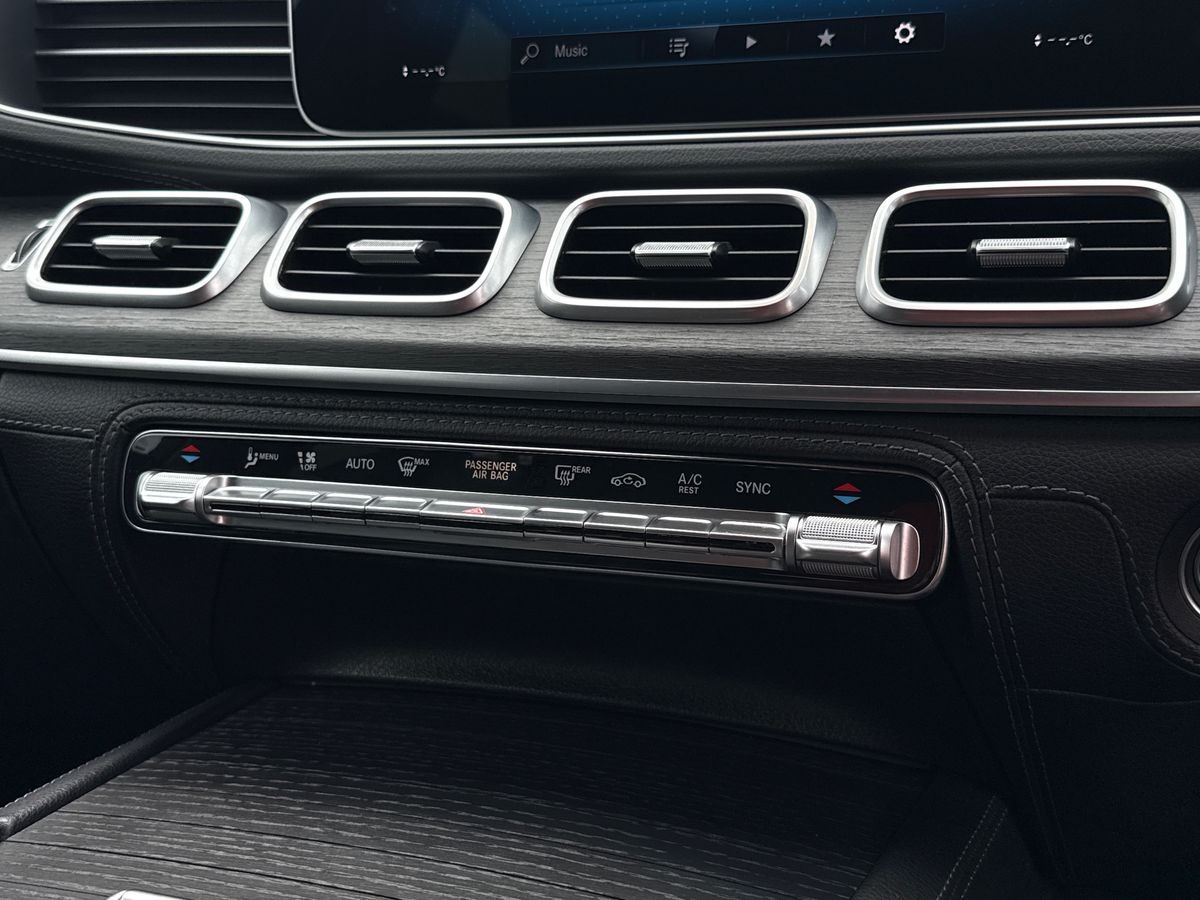 Used Mercedes-Benz GLE 2022 for sale - 76731467: Photo 15