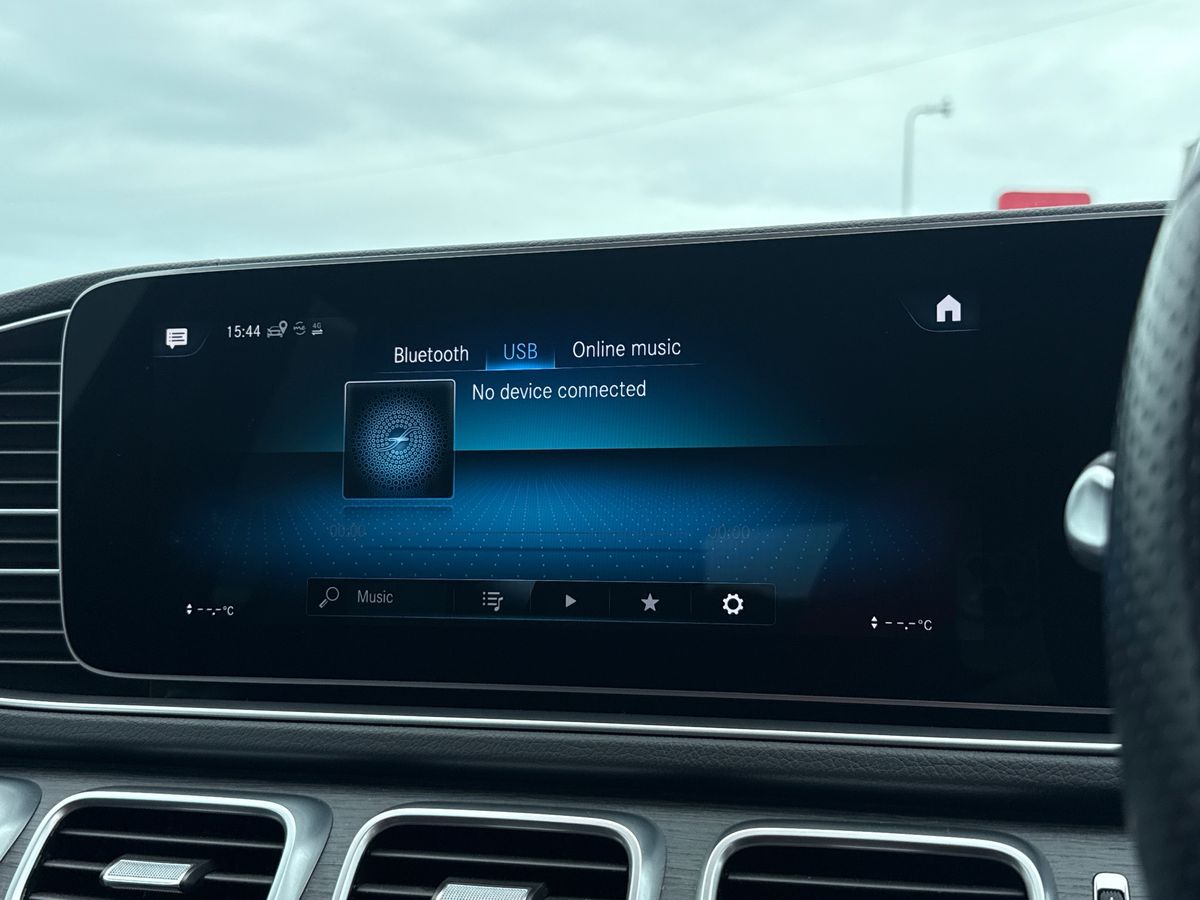 Used Mercedes-Benz GLE 2022 for sale - 76731467: Photo 17