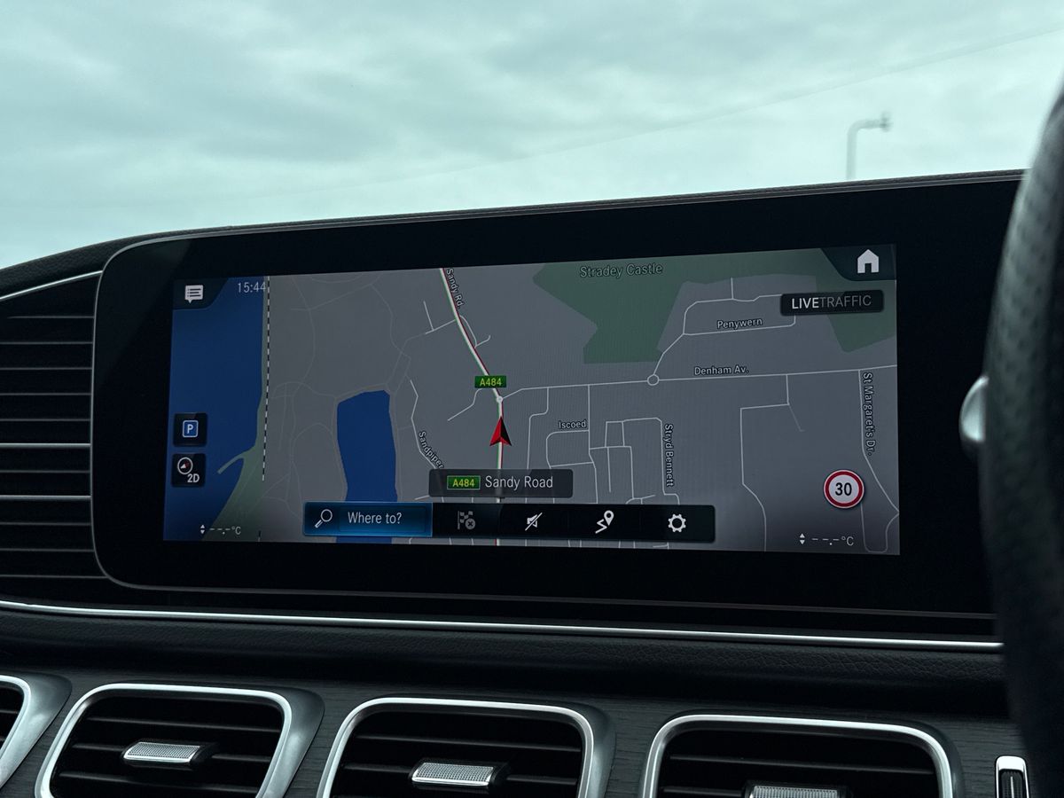 Used Mercedes-Benz GLE 2022 for sale - 76731467: Photo 18