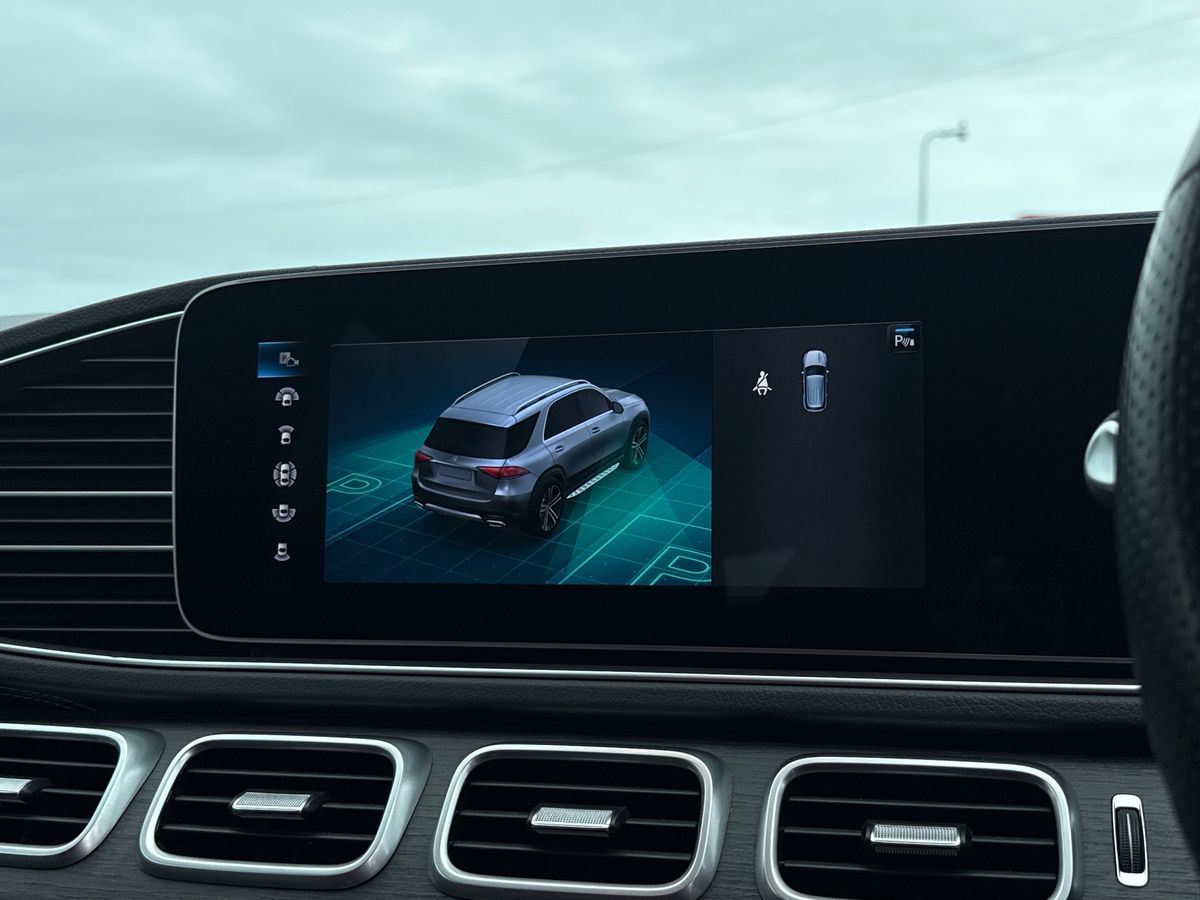 Used Mercedes-Benz GLE 2022 for sale - 76731467: Photo 19