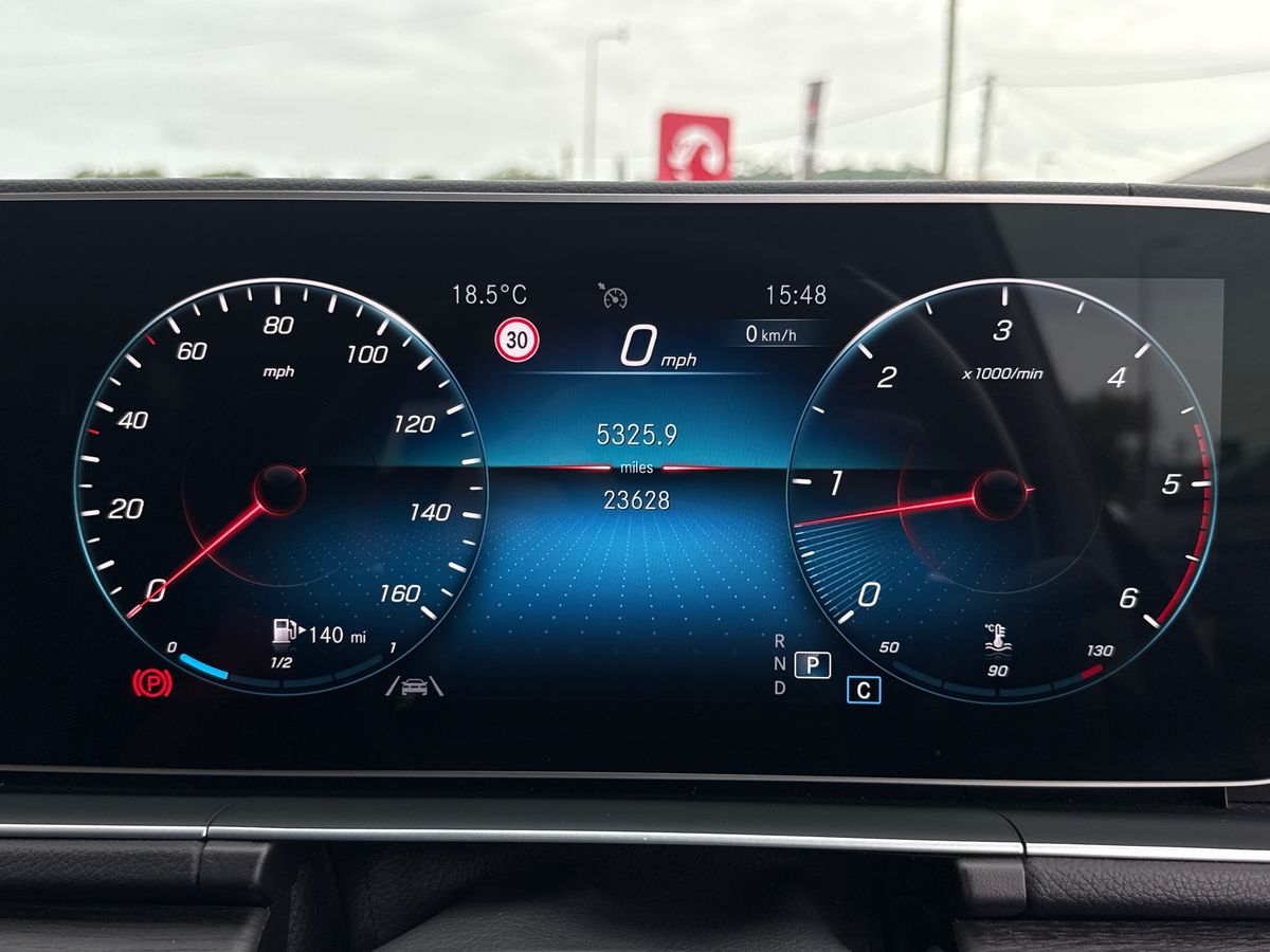 Used Mercedes-Benz GLE 2022 for sale - 76731467: Photo 20