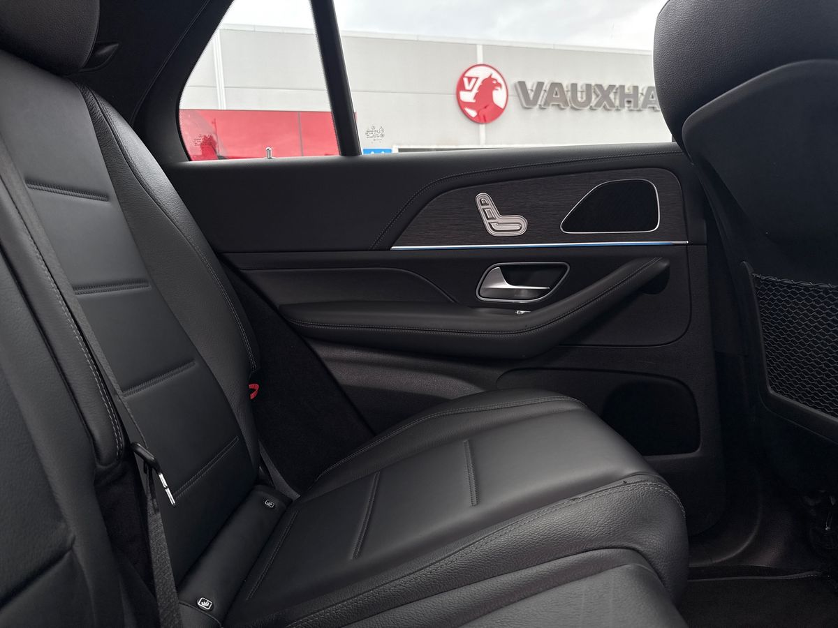 Used Mercedes-Benz GLE 2022 for sale - 76731467: Photo 25