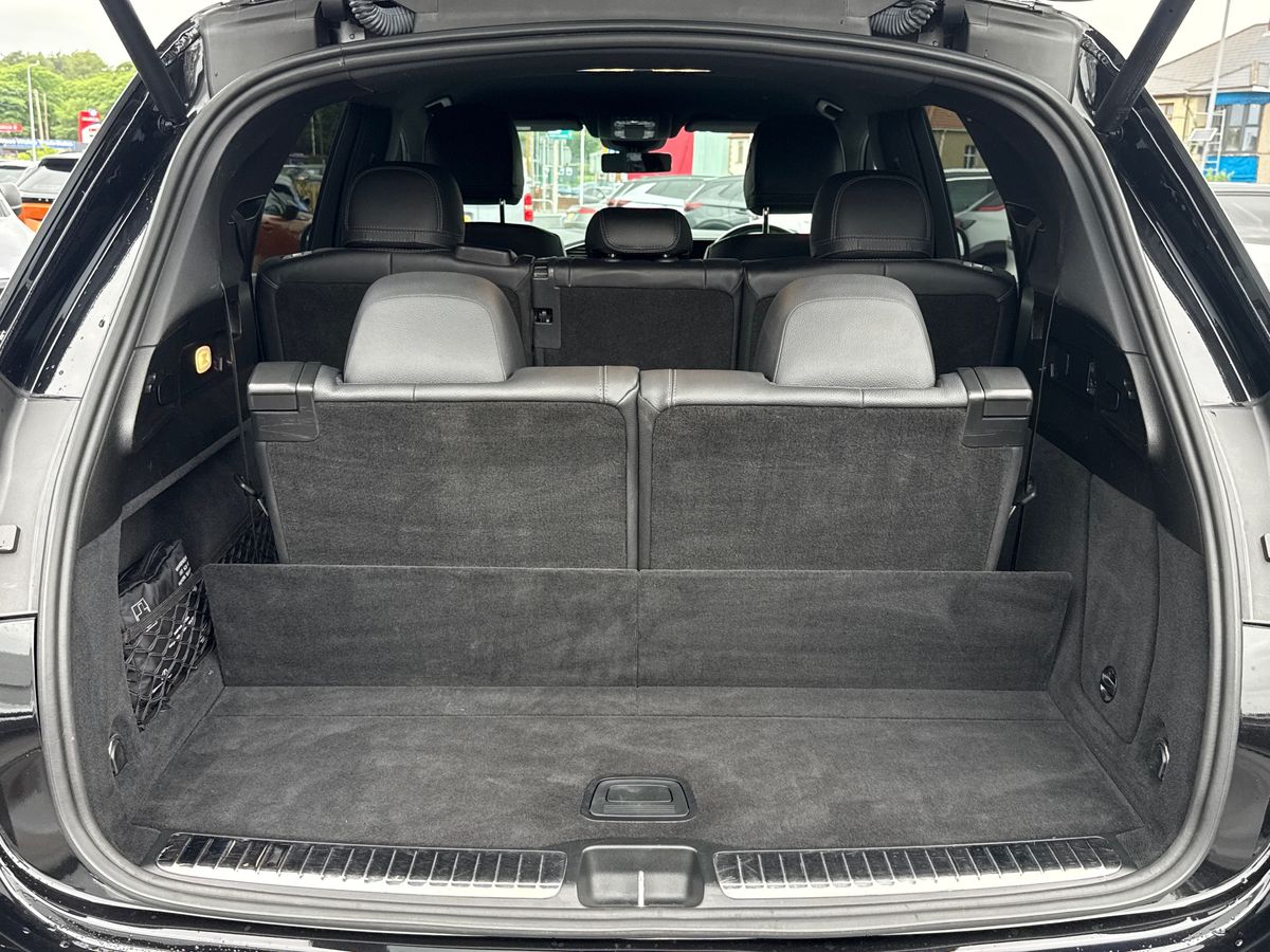 Used Mercedes-Benz GLE 2022 for sale - 76731467: Photo 26